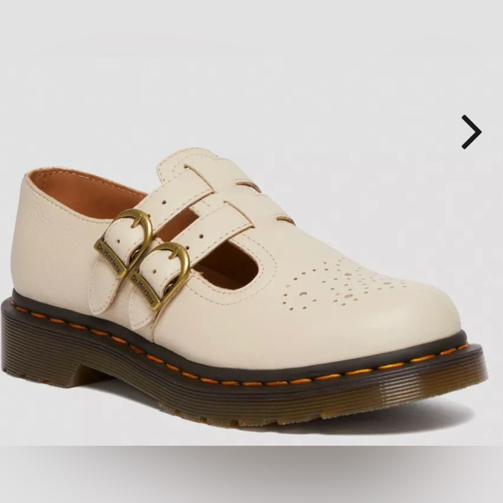 Mary Jane Dr. Martens!